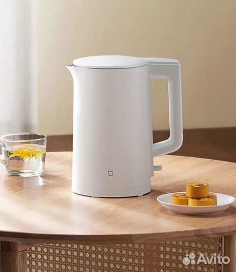 Электрочайник Mijia Electric Kettle N1