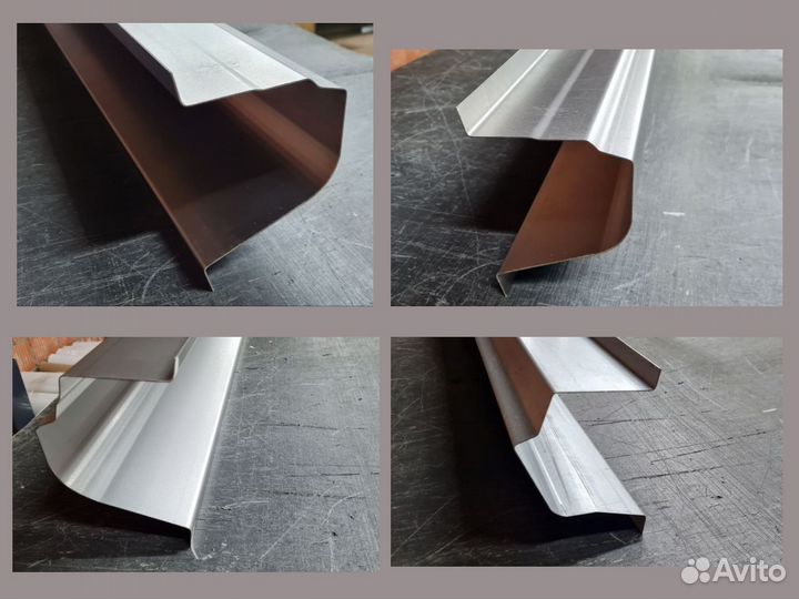 Hyundai Tucson пороги кузовные