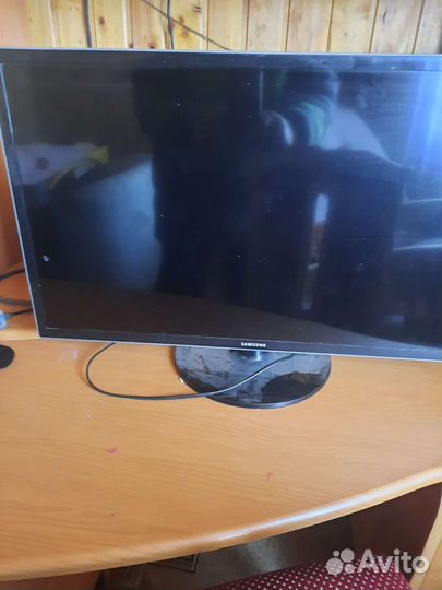 Телевизор Samsung