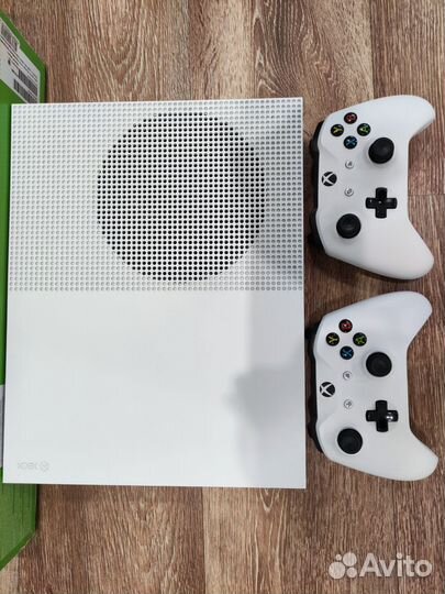 Xbox One s 1tb