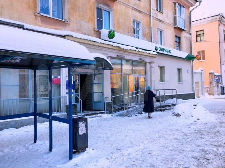 Нежилые помещения (пакетная сделка)