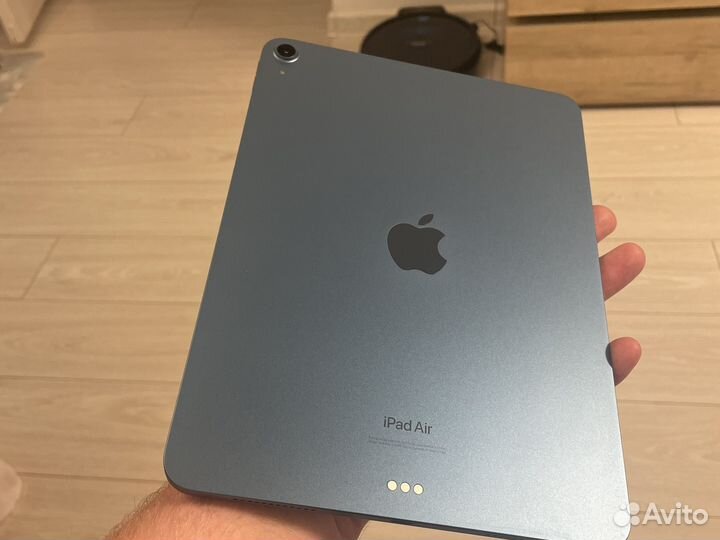 iPad air 2022 256гб