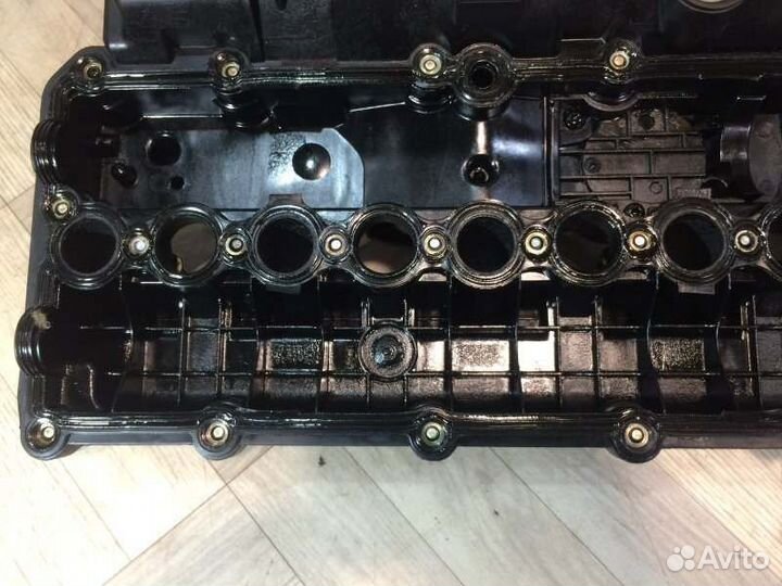 Крышка головки блока клапанная Bmw X5 E53 M57D30