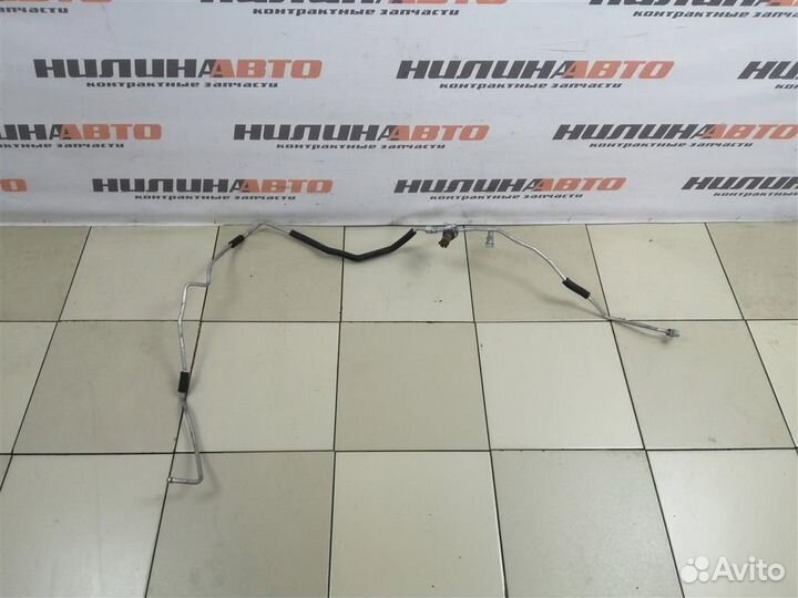 Трубка кондиционера Митсубиси Лансер 9