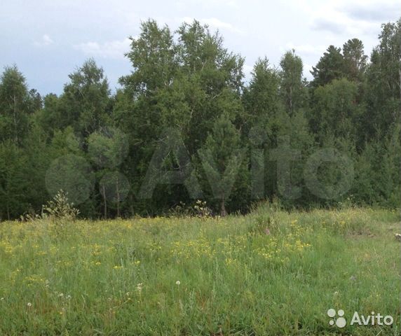 Участок 6,7 сот. (СНТ, ДНП)