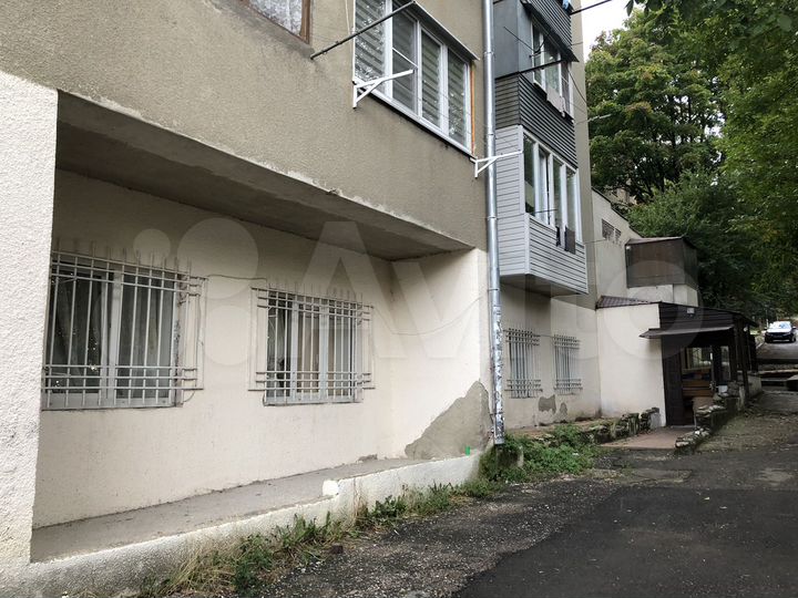 Гостиница, 213 м²