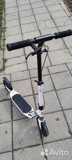 Самокат взрослый oxelo