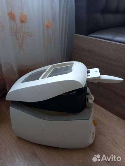 Фритюрница philips