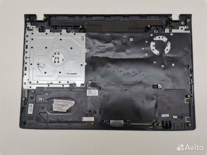 Топкейс для ноутбука Acer E5-575G