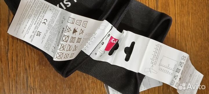 Новые Наколенники Декатлон