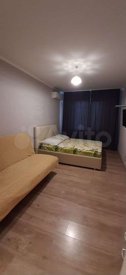 1-к. квартира, 50 м², 5/10 эт.