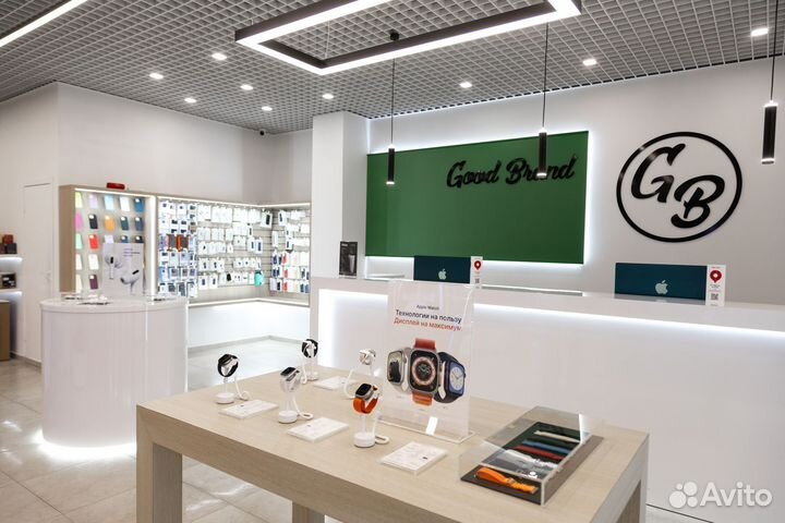 iPhone 15, 128 ГБ