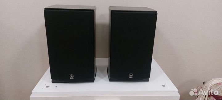 Акустические системы Yamaha NS-333