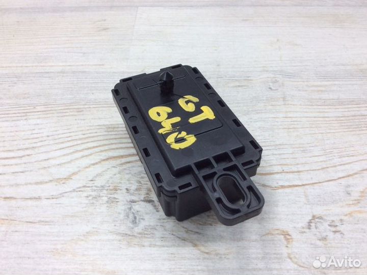 Блок электронный Bmw 6-Serie Gt G32 B57 2018