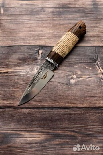 Нож охотничий универсальный