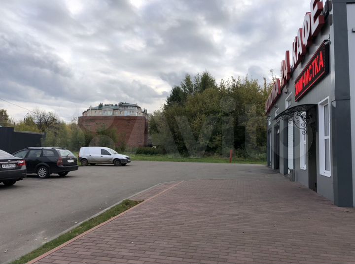 Свободного назначения, 200 м²