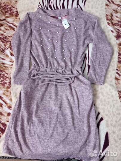 Платье женское 46 48 новое