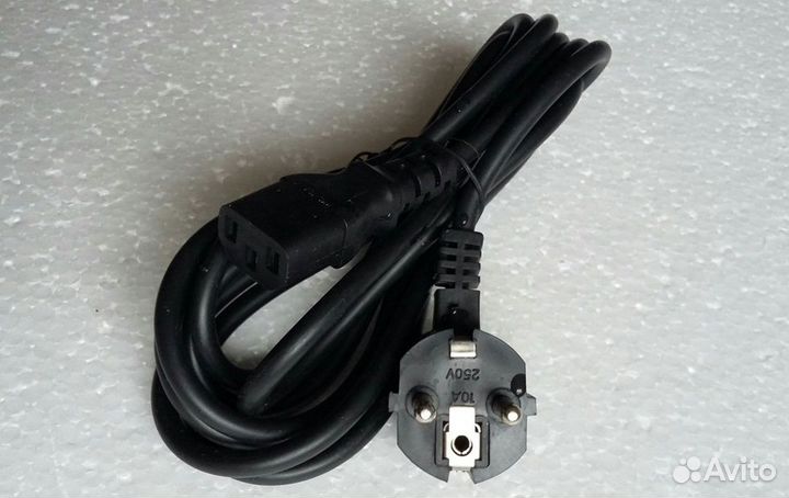 Кабели питания