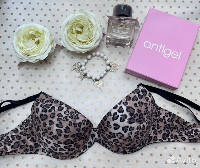 Бюстгалтер lise charmel 75d