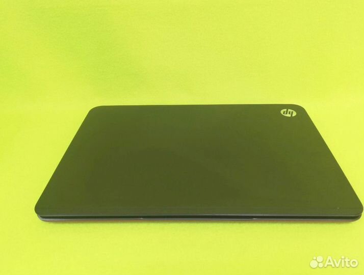 HP 4 ядра Core i5/экран 14/SSD