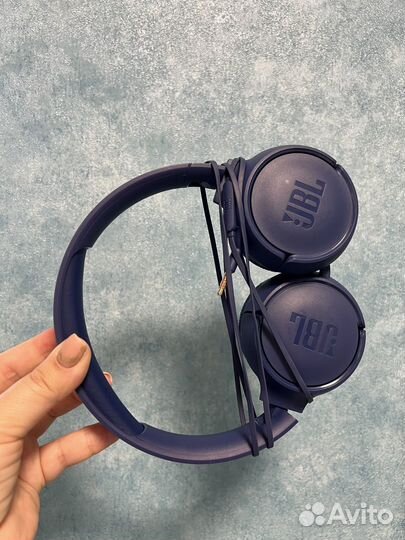 Наушники JBL Tune 500