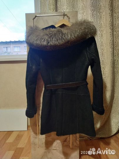 Дубленка