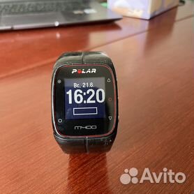 Polar h10 sales m400