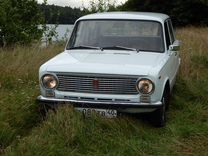 ВАЗ (LADA) 2101 1.2 MT, 1986, 40 000 км, с пробегом, цена 195 000 руб.