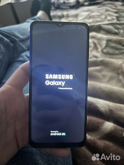 Samsung Galaxy M12, 4/64 ГБ