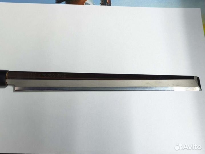 Нож Tojiro F-1060