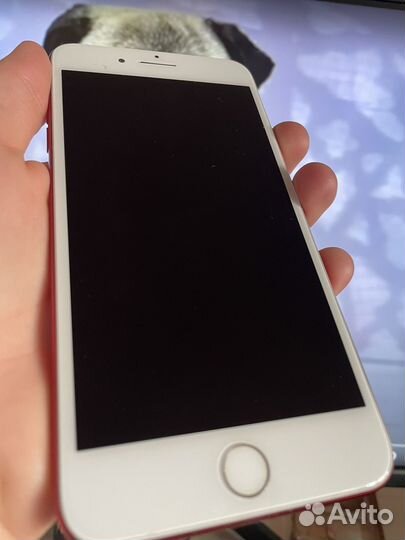 iPhone 7 Plus, 128 ГБ