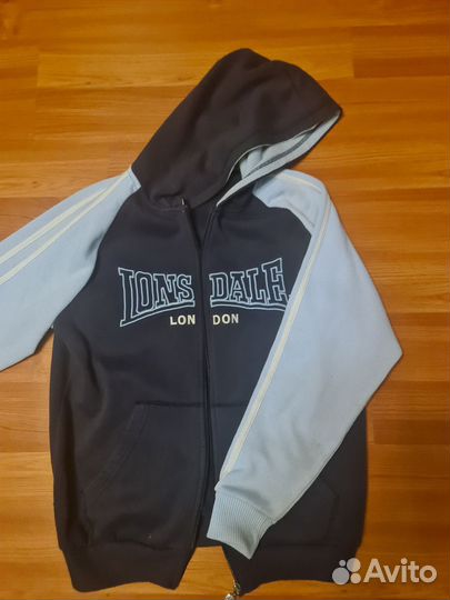 Lonsdale