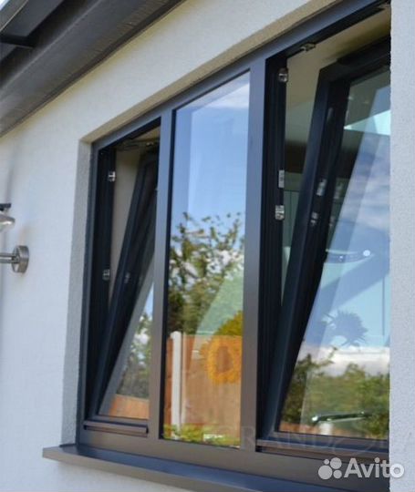 Пластиковые окна двери балконы от производителя