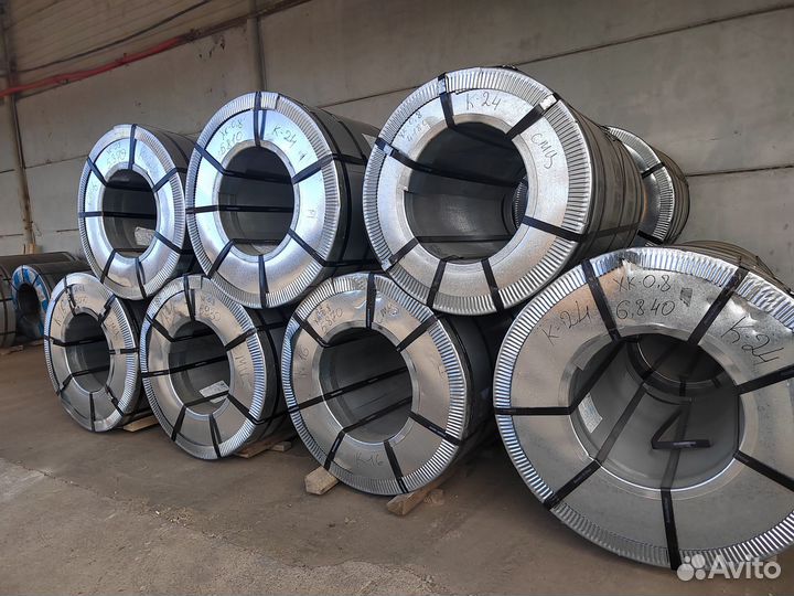 Профильная труба 80х80