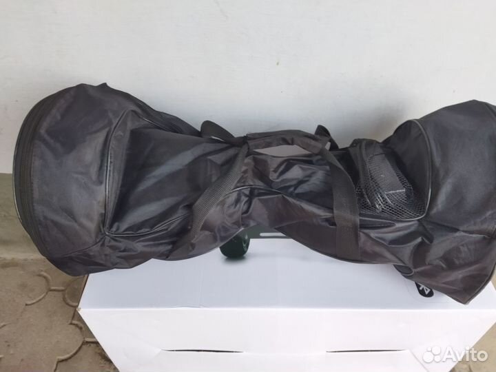 Гироскутер бу