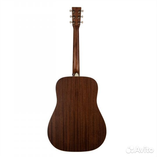 Электроакустическая гитара Art & Lutherie American