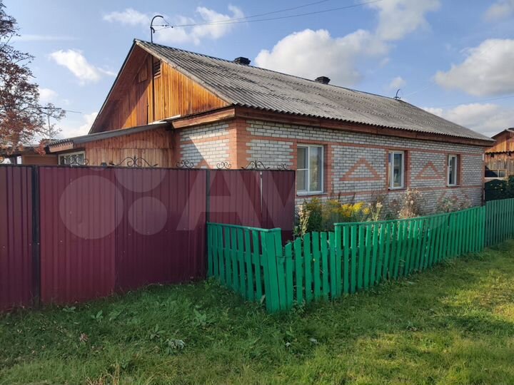 2-к. квартира, 45,1 м², 1/1 эт.