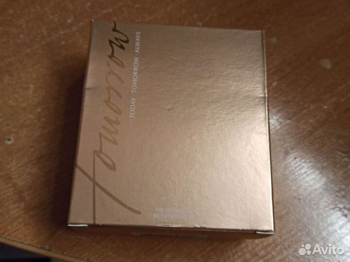 Парфюмерная вода avon, женская, 50мл