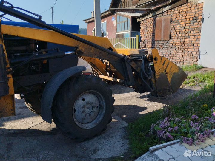 Земляные работы