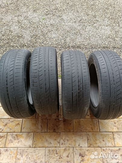 Pirelli Carrier 185/65 R5.5