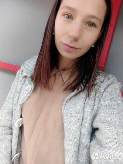 Подработка