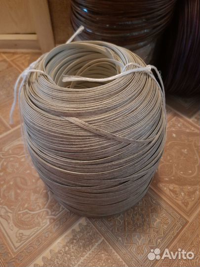 Искусственный ротанг