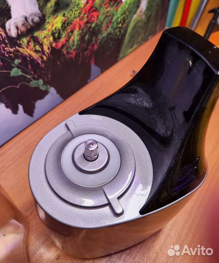 Соковыжималка Hurom HU-500 (HE-DBE04)