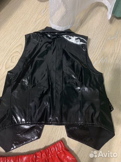 Детская одежда для девочек 122 128