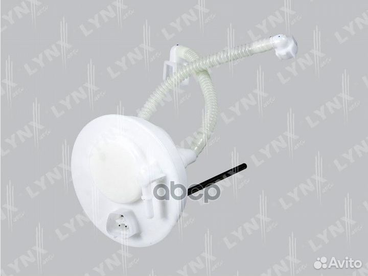 Фильтр топливный KIA spectra/cerato 1.6/2.0 04