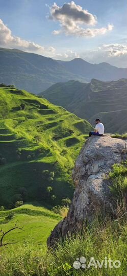 Экскурсии по Дагестану