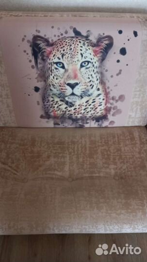 Детский диван бу