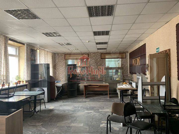 Сдам помещение свободного назначения, 314.6 м²