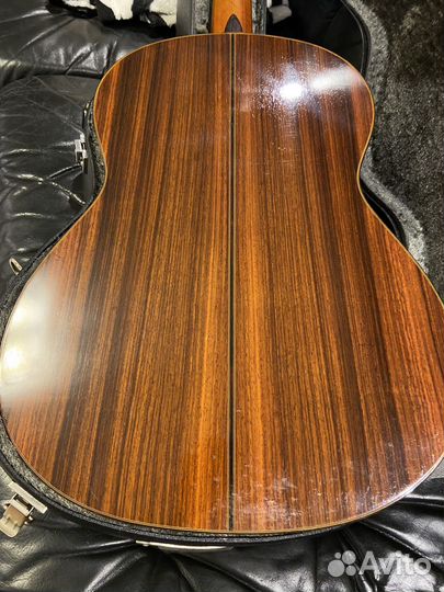 Гитара Fernandes GS 30