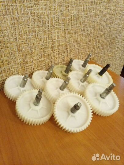 Запчасти для мясорубки